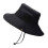 Cappelli da sole per uomo e donna, cappelli a secchiello a tesa larga, cappelli a tesa larga pieghevoli, cappelli boonie per escursionismo, 1