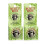 Burts Bees Res-Q Ointment  Natural Multipurpose 0.6 Oz (2 Pack) 1