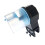 Automatic Fish Feeder with Timer, Large Capacity Aquarium Food Dispenser, Adjustable Feeding, Blue 1