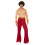 Smiffy's Smiffys Mens Authentic 70s Guy Costume 1