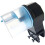 Automatic Fish Feeder with Timer, Large Capacity Aquarium Food Dispenser, Adjustable Feeding, Blue 4