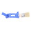 Universal Paintbrush Extender with Clamp for Efficient Home Painting 15