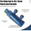 Pipe extractor for broken pipes, thread extractor for broken valves, easy removal, for damaged water pipes (blue) 4