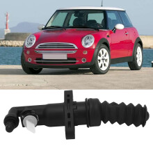 Wear Resistant Clutch Slave Cylinder Perfect for Cooper R52 R53