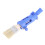 Universal Paintbrush Extender with Clamp for Efficient Home Painting 8
