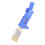 Universal Paintbrush Extender with Clamp for Efficient Home Painting 14