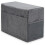 Sewing tool organizer bag, waterproof design with ample space inside (gray) Gray 2