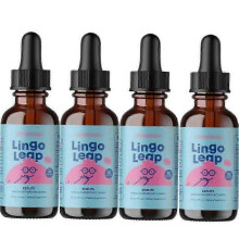 (4PCS)1-3X Genius Drops for Kids | Clinically Proven Focus Supplement | Kids Liquid Herbal