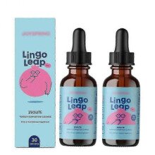 (2PCS)1-3X Genius Drops for Kids | Clinically Proven Focus Supplement | Kids Liquid Herbal