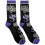 Ghost Ghost Unisex Adult Copia Socks 1