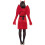 Smiffy's (L, Red) Smiffys Economy Devil Costume Set 3