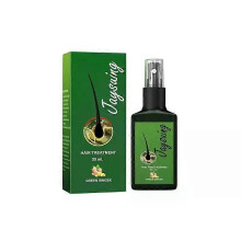 (1pc)Fast Hair Growth Serum Spray Anti Hair Loss Prevent Baldness Scalp Treatment Repair Roots Beauty Health Hair Care For Men Women