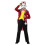 Smiffy's Smiffys Childrens/Kids Rabbit Costume Set 1