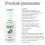 Dandruff Treatment Shampoo for Men and Women Herbal Shampoo Complex Shampoo 3