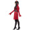 Smiffy's (L, Red) Smiffys Economy Devil Costume Set 4