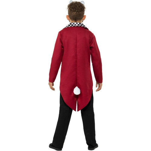 Smiffy's Smiffys Childrens/Kids Rabbit Costume Set 2