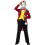 Smiffy's Smiffys Childrens/Kids Rabbit Costume Set 2