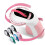 Labelling Device Portable Embossing Handheld Label Maker For Crafting And Labeling Easy To Use Compact 1