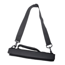 Golf Club Bag Portable Golf Bag Professional Organizer Golf Putter Bag Carry Bag for Women Driving Range Men Practice Black