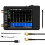 Spectrum Analyzer, Hand Held 2.8" Display ESD Protected V0.3.1_E, Frequency Range 100kHz to 960MHz, Portable Compact Design 1