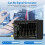 Spectrum Analyzer, Hand Held 2.8" Display ESD Protected V0.3.1_E, Frequency Range 100kHz to 960MHz, Portable Compact Design 2