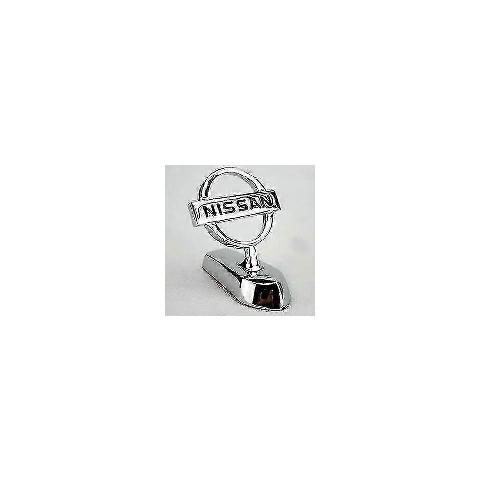 Car Emblem Sticker For Nissan Sentra Â 3D Metal Badge 9444211462423