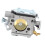 Power Cutter Carburetor Aluminium for K970  High Efficiency Engine Assy 11