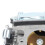 Power Cutter Carburetor Aluminium for K970  High Efficiency Engine Assy 6