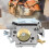 Power Cutter Carburetor Aluminium for K970  High Efficiency Engine Assy 15