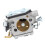 Power Cutter Carburetor Aluminium for K970  High Efficiency Engine Assy 13