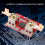 Uadme Ideal Diode, 50A Classic, with Reverse Polarity Protection, for Charging Protection 3