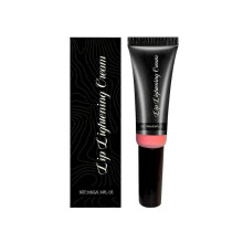 Lip Brightening Cream Exfoliates Deep Lip Cares Moisturizes And Improves Lip Color 10g