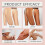 (3PCS)1-3PCS Sunless Tanning Drops To Drink, Drinkable Sunless Tanning Drops 3