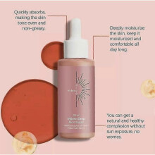(1PC)1-3PCS Sunless Tanning Drops To Drink, Drinkable Sunless Tanning Drops