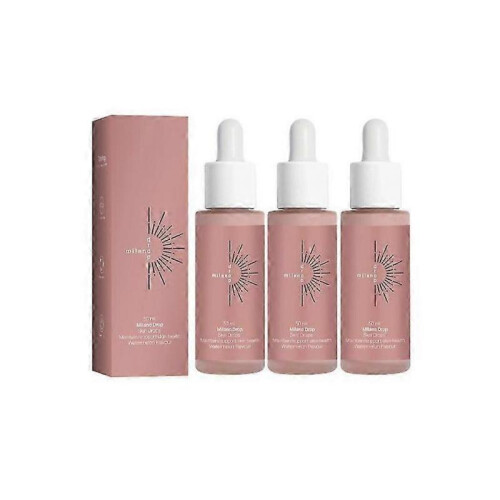 (1PC)1-3PCS Sunless Tanning Drops To Drink, Drinkable Sunless Tanning Drops 2