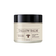 Grass Fed Beef Tallow Balm with Moisturizing Cream for Soft Moisturizer 60g Anti-Aging Skin Care Kits PUW0398