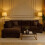 Furniture 786 Amalfi Jumbo Cord Left Hand Corner Sofa Chocolate 1