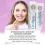 Waterproof thermoplastic denture adhesive for all-day comfort 4