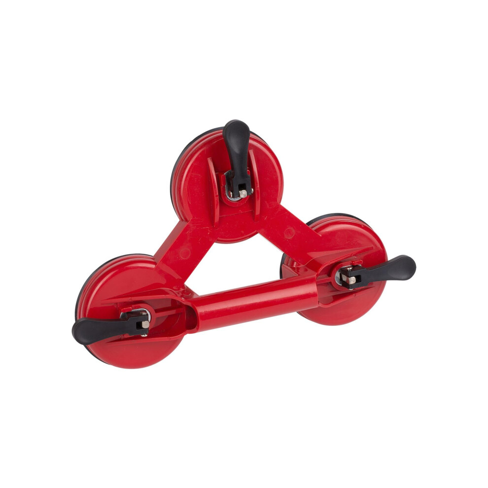Glass Suction Cup Krt564003170 Kg Diameter 115 Mm 9412369317568