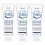 3PCS Hydroxyapatite Toothpaste for Advanced Enamel Protection, Refreshes Breath, Fluoride-Free Toothpaste for Sensitive Teeth 1