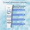 3PCS Hydroxyapatite Toothpaste for Advanced Enamel Protection, Refreshes Breath, Fluoride-Free Toothpaste for Sensitive Teeth 5
