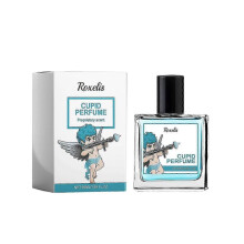 Gulong Cupid Perfume Spray 50ml Elegant Fragrance Couple Dating Atmosphere Perfume for Men Women