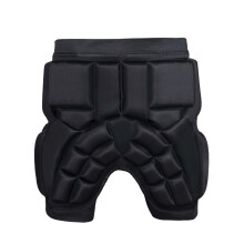 Hip, hip protector, padded hip protector, 3D support pad, support equipment, impact protection for, M