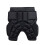 Hip, hip protector, padded hip protector, 3D support pad, support equipment, impact protection for, M 1