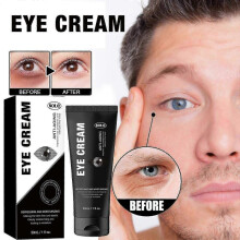 (30ml-2pcs)Eye Cream - Instant Tightening Eyelid Firming Cream for Anti-Aging Fine Lines & Under Eye Tightening