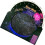 Rotating Star Map for Northern Hemisphere with Clear Constellation Guide and Easy DateTime Alignment 4
