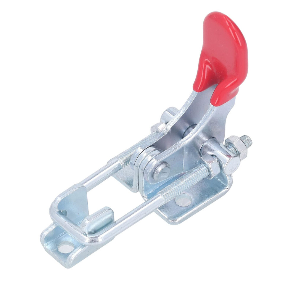 High-Performance Tilting Control Clamp 320 Kg Capacity For Woodworking Cabinets Doors Die Molding And Welding 9412369318015