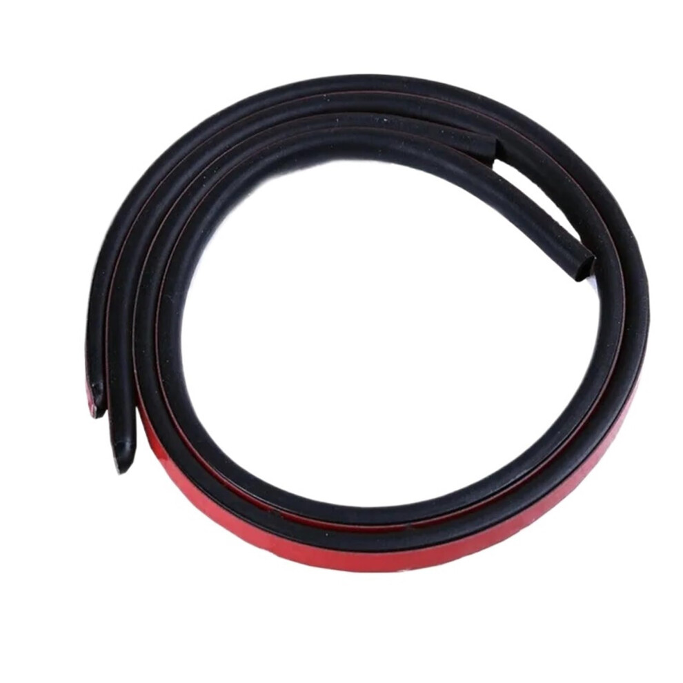 Auto Door Rubber Sealing Strip Filler, Auto Door Weatherstrip For Bpillar Protection Sealing Strip, Sealing Strip For Car (2 Pieces, Length 82Cm) 9412369318039