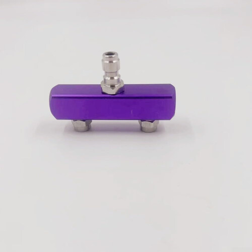Easytouse cleaning machine with double nozzle for an optimized cleaning experience 2