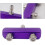 Easytouse cleaning machine with double nozzle for an optimized cleaning experience 2